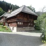 Elegant Appartment
